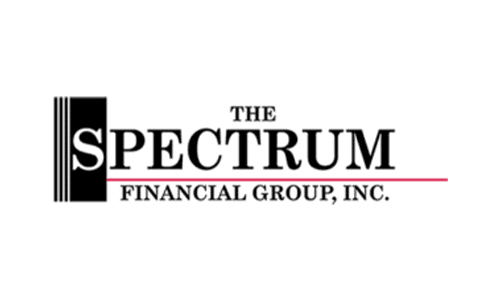 The Spectrum Financial Group logo